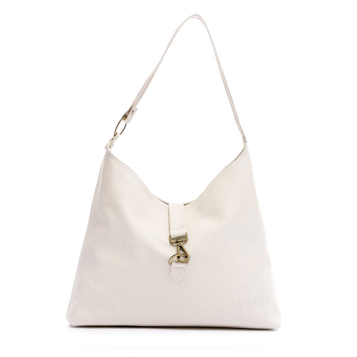 BEIGE BADMINTON WOMEN'S WALLET
